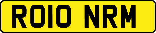 RO10NRM