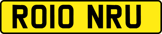 RO10NRU