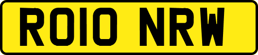 RO10NRW