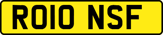 RO10NSF