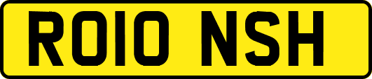 RO10NSH