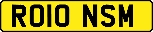 RO10NSM