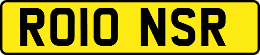 RO10NSR