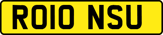 RO10NSU
