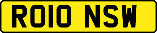 RO10NSW