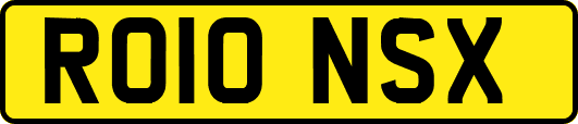 RO10NSX