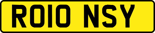 RO10NSY