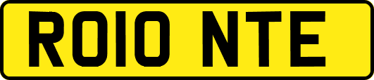 RO10NTE