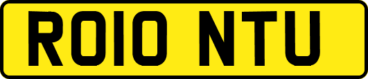 RO10NTU