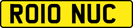 RO10NUC
