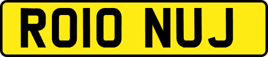 RO10NUJ