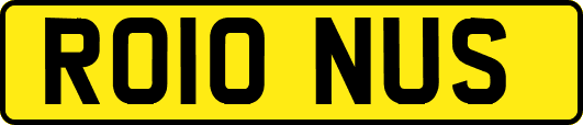 RO10NUS
