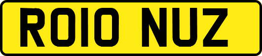 RO10NUZ