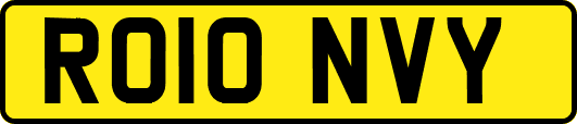RO10NVY