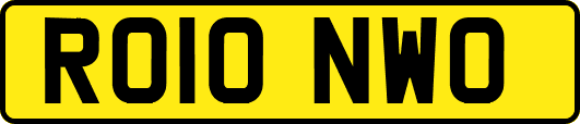 RO10NWO