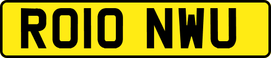 RO10NWU