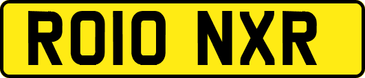 RO10NXR