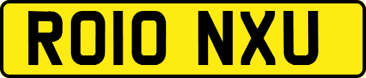 RO10NXU