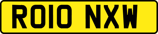 RO10NXW