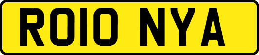 RO10NYA