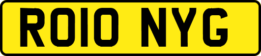 RO10NYG