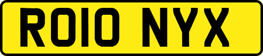 RO10NYX