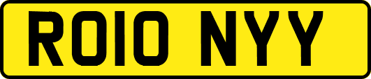 RO10NYY