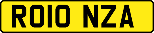 RO10NZA