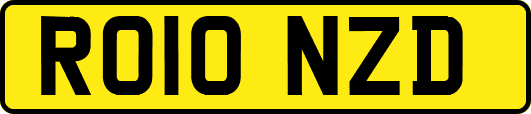 RO10NZD