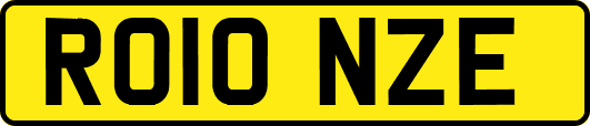 RO10NZE