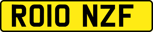 RO10NZF