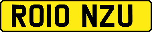 RO10NZU