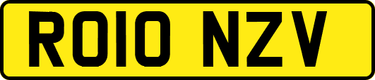 RO10NZV