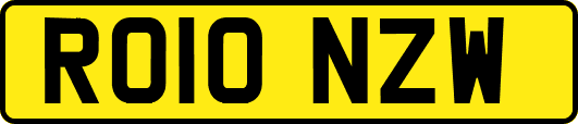RO10NZW