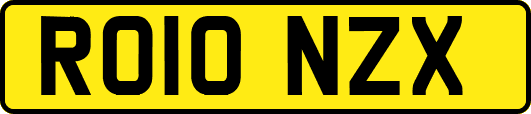 RO10NZX