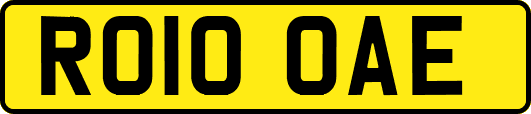 RO10OAE