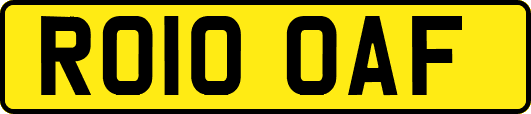 RO10OAF