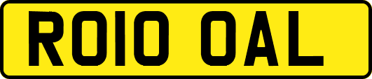 RO10OAL