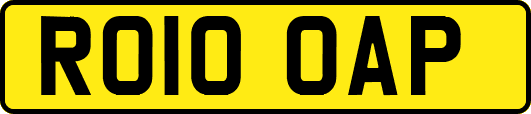 RO10OAP
