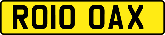 RO10OAX