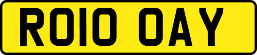 RO10OAY