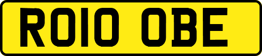 RO10OBE