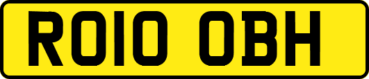 RO10OBH