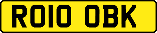 RO10OBK