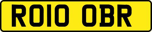 RO10OBR