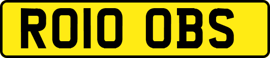 RO10OBS