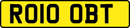 RO10OBT