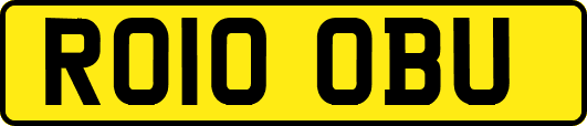 RO10OBU