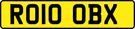RO10OBX