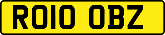 RO10OBZ